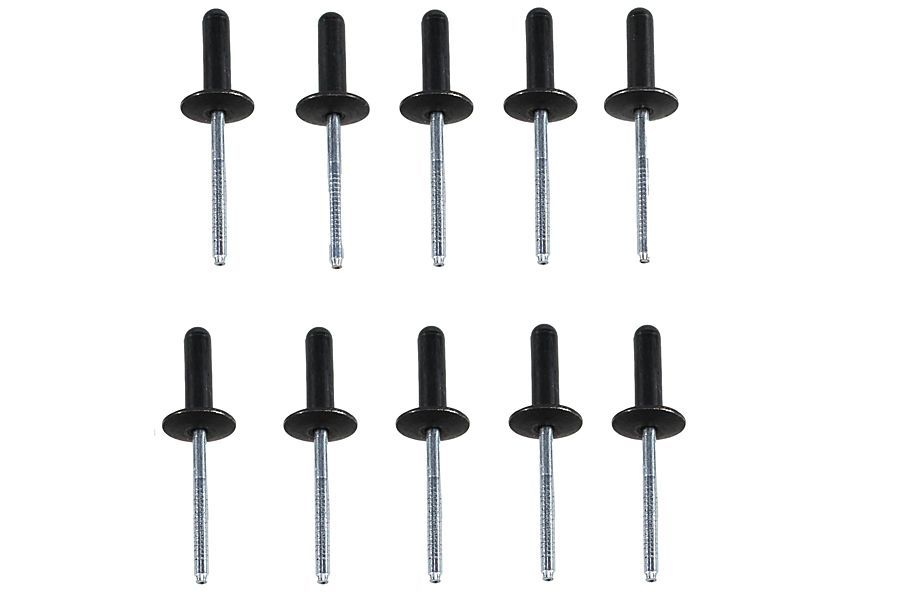 clips, acoperire decorativa si protectie METZGER 2280039