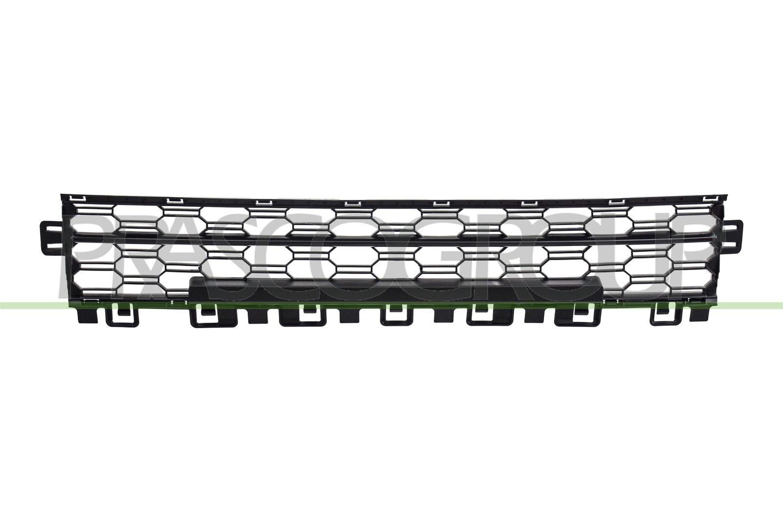 Grila ventilatie, bara protectie PRASCO SK0342120