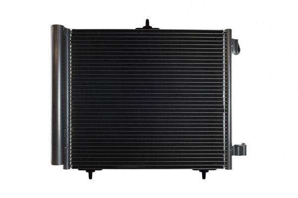 Skraplacz, klimatyzacja HART 610 256