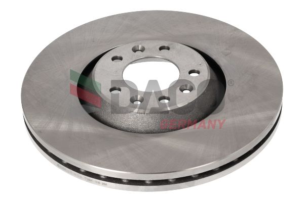 Tarcza hamulcowa DACO GERMANY 600613