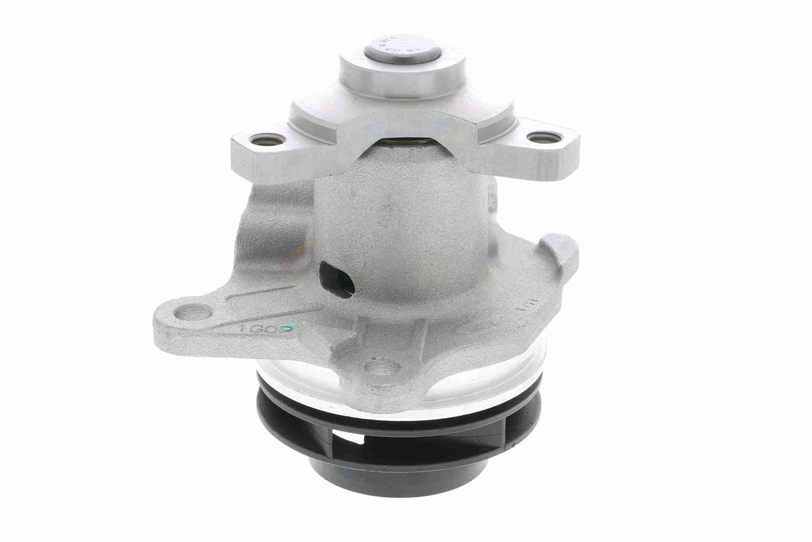 Pompe à eau, refroidissement du moteur