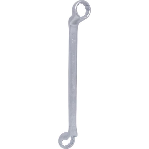 Levně Klíč se dvěma očky KS TOOLS 517.0816