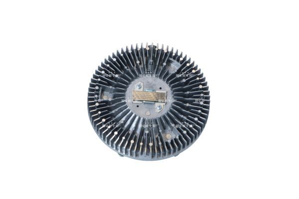 Cupla, ventilator radiator NRF 49013