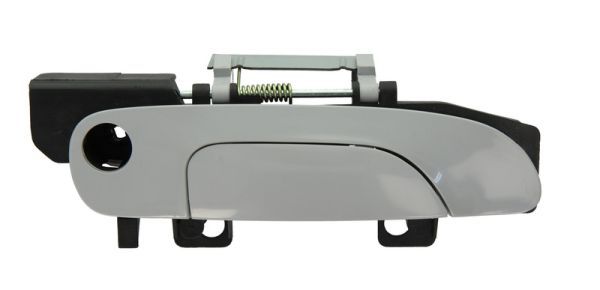 Наружная ручка двери