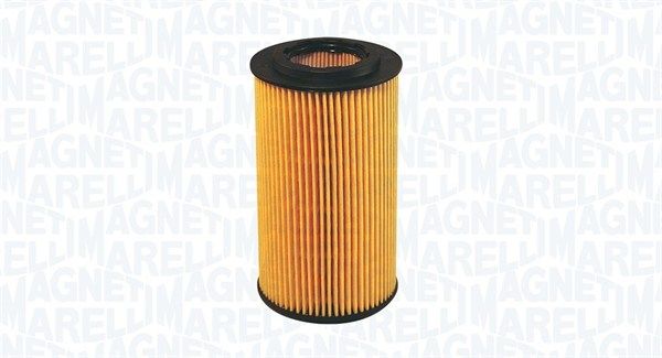 Olejový filter MAGNETI MARELLI 152071758817