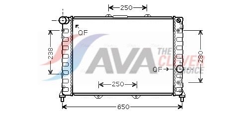Radiaator,mootorijahutus