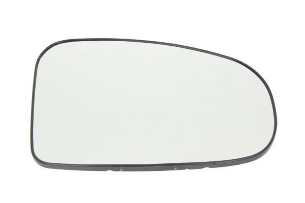 Sticla oglinda, oglinda retrovizoare exterioara BLIC 6102-19-2002500P