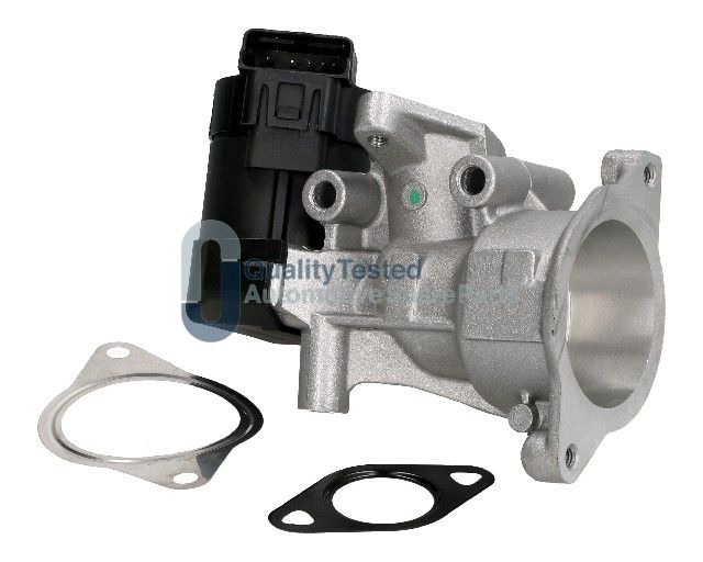 Vanne EGR OE PSA 1618GZ