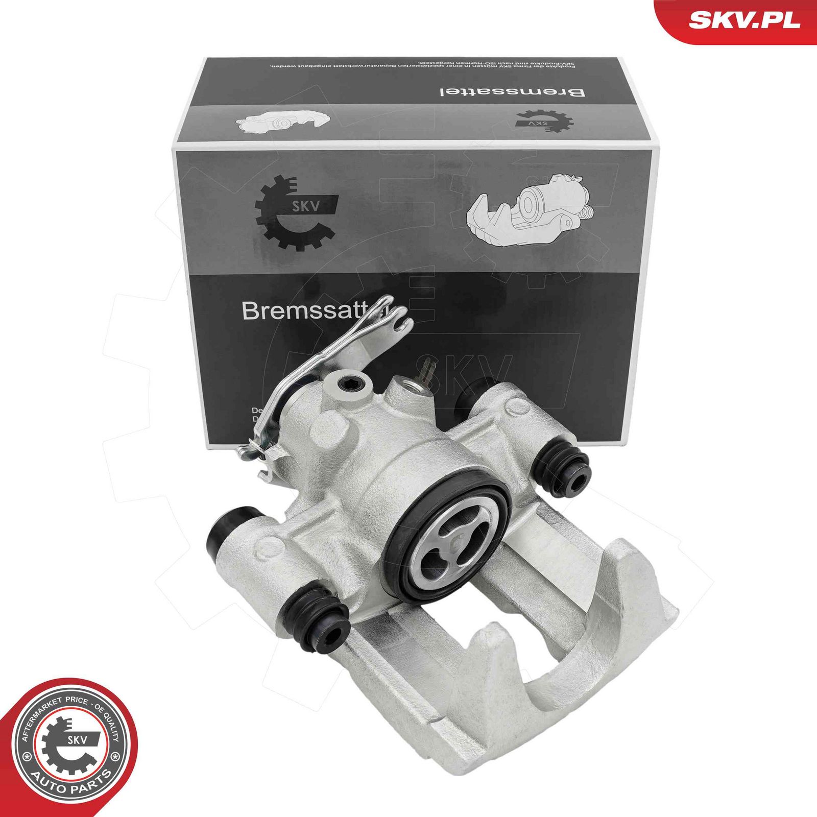 Etrier frana ESEN SKV 34SKV574