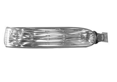 Lampa kierunkowskazu VAN WEZEL 3086916