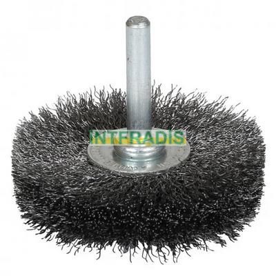 Brosse métallique