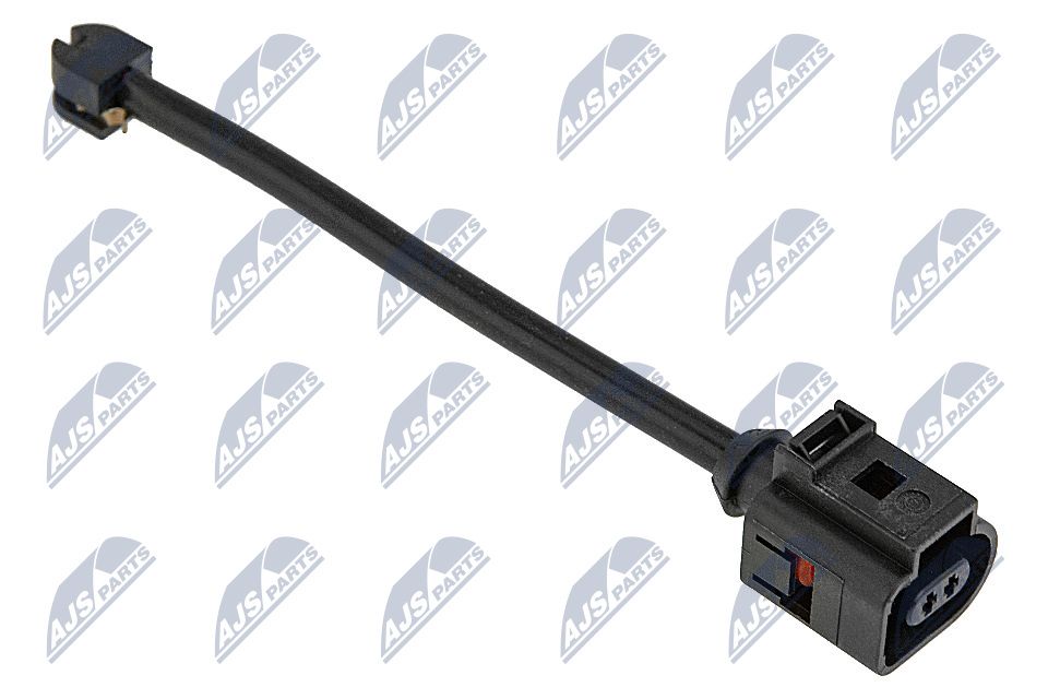 senzor de avertizare,uzura placute de frana NTY HCZ-WW-003