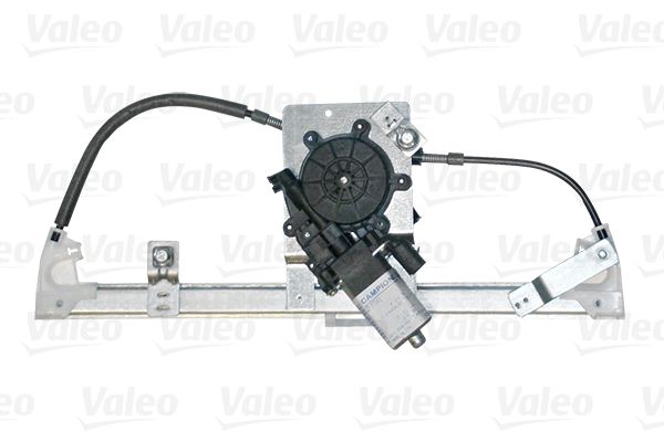 Mecanism actionare geam VALEO 851274