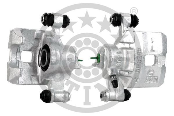 Zacisk hamulca OPTIMAL BC-1658L