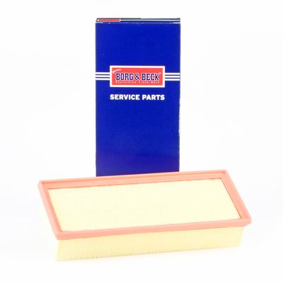 Filtr powietrza BORG & BECK BFA2086