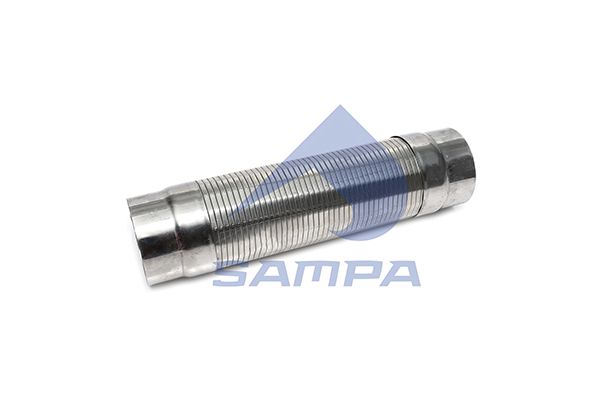 Furtun flexibil, sistem de esapament SAMPA 010.2505