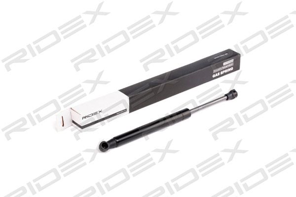 Sprężyna gazowa, pokrywa bagażnika RIDEX 219G0578