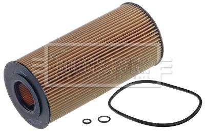 Filtr oleju BORG & BECK BFO4133