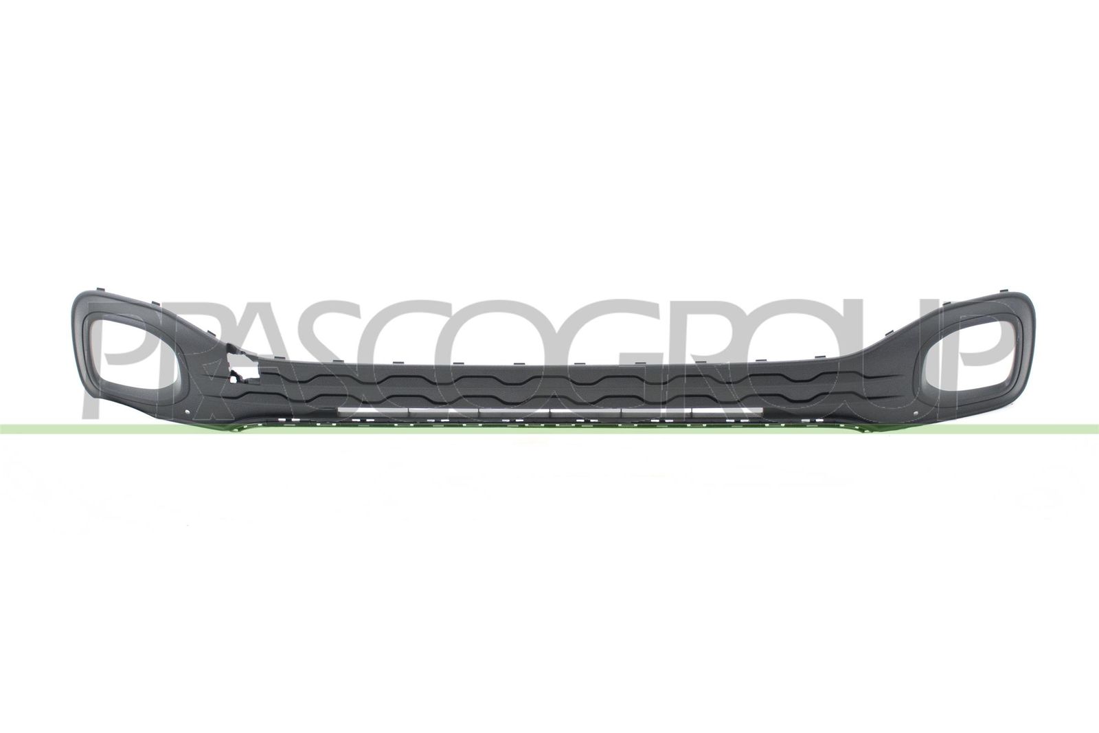 Grila ventilatie, bara protectie PRASCO VG7502120