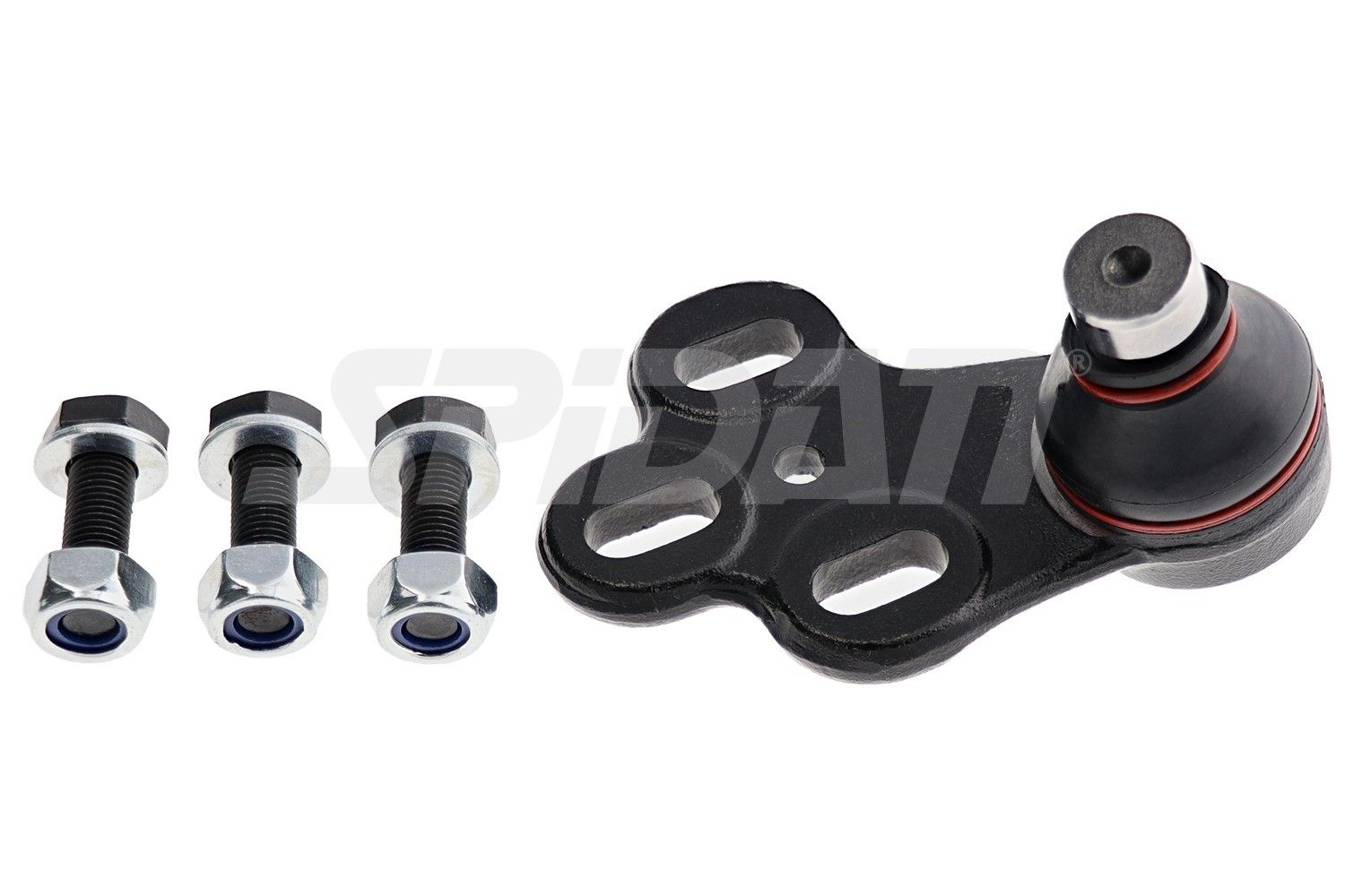 Pivot SPIDAN CHASSIS PARTS 46067