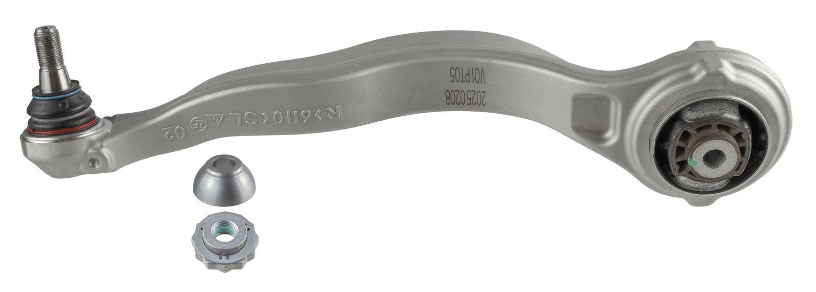 Bras de liaison, suspension de roue