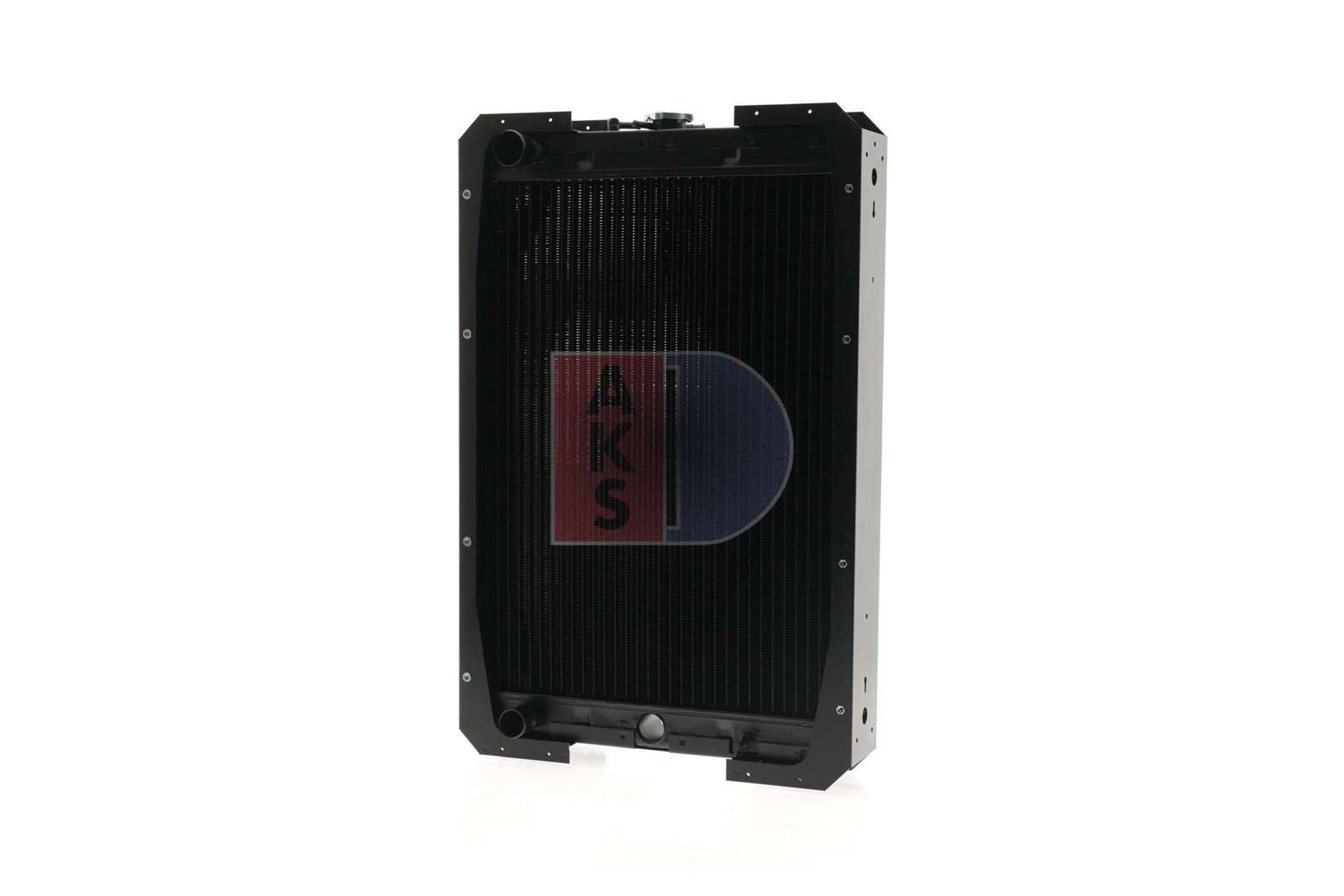 Radiator, racire motor AKS DASIS 440080N