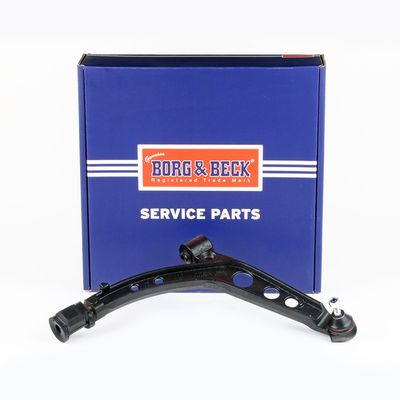Wahacz, zawieszenie koła BORG & BECK BCA5661