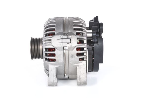 Alternator BOSCH 0 124 525 063