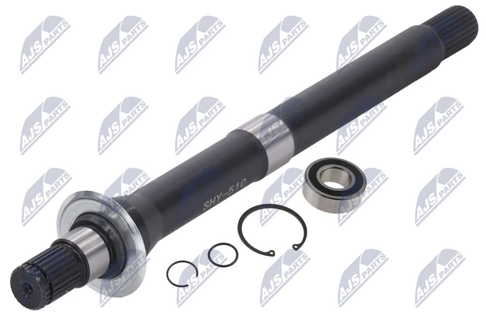 Planetara NTY NWP-HY-510