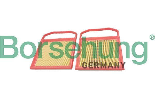 Filtr powietrza BORSEHUNG B13051