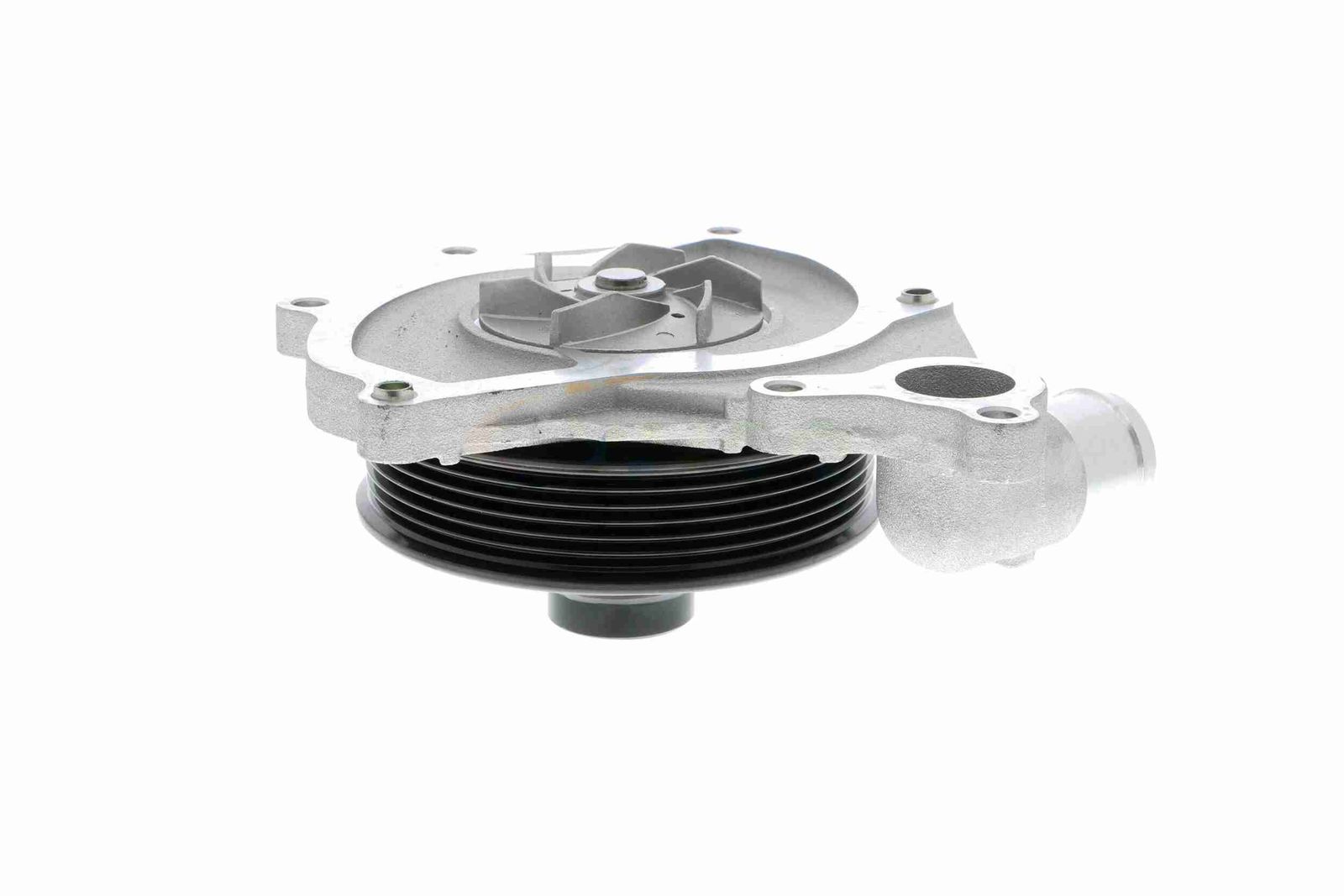 Pompe à eau, refroidissement du moteur