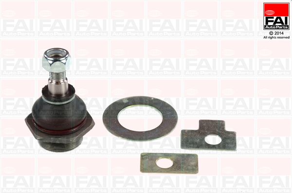 Przegub mocujący / prowadzący FAI AUTOPARTS SS170
