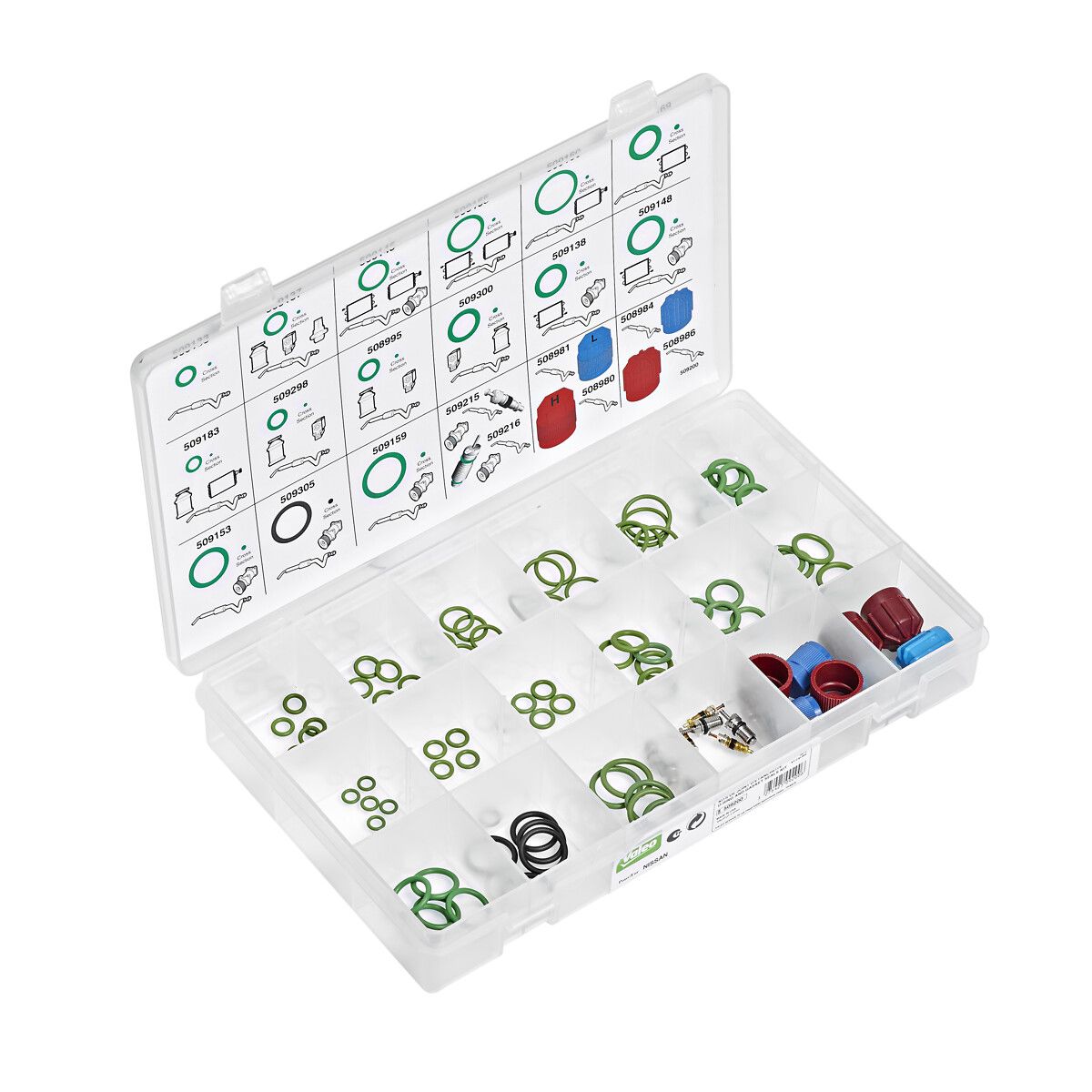 Kit de joints NISSAN