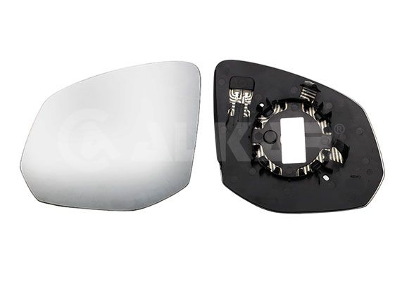 Sticla oglinda, oglinda retrovizoare exterioara ALKAR 6431770