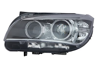 Reflektor VAN WEZEL 0679986
