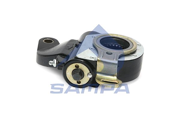 Reglaj parghie, sistem franare SAMPA 022.455