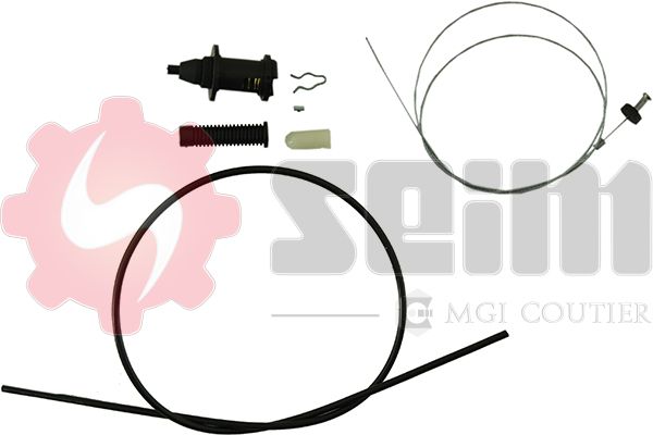 Linka gazu SEIM 084100