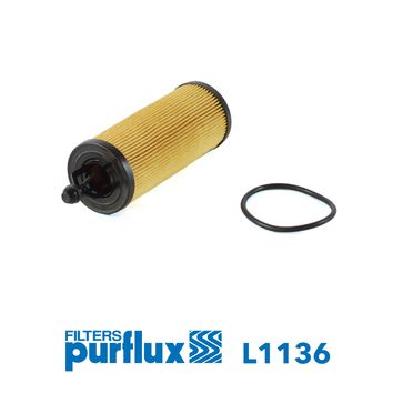 PURFLUX L1136