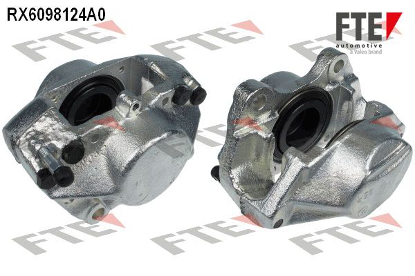 Zacisk hamulca FTE 9292180