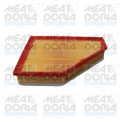 Filtr powietrza MEAT & DORIA 18477
