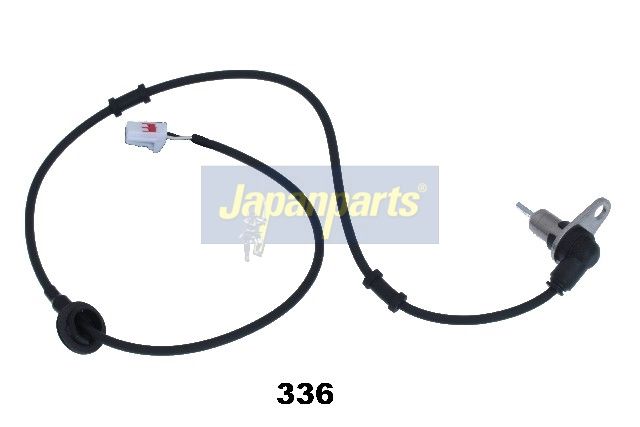 Levně Snímač, počet otáček kol JAPANPARTS ABS-336