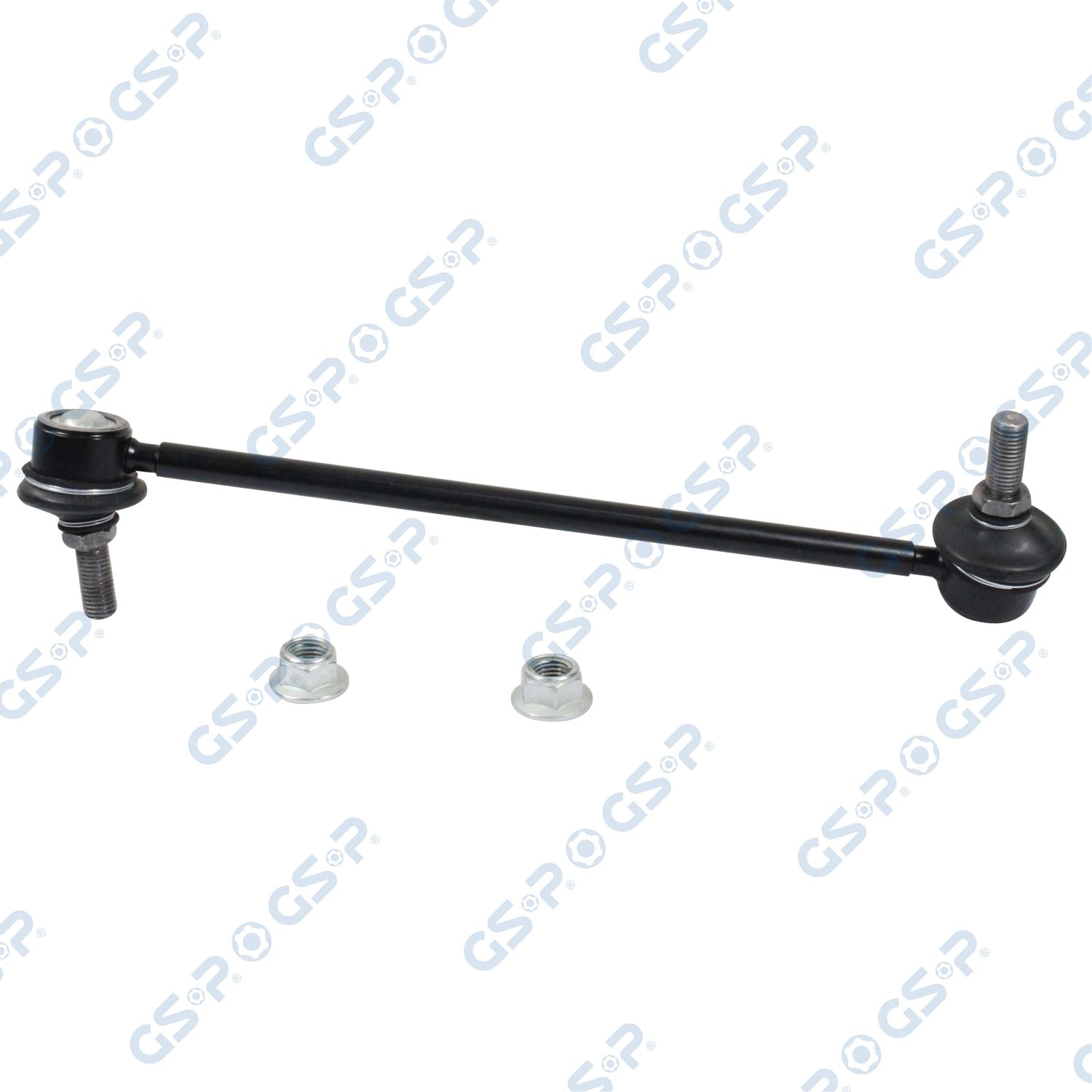 Brat/bieleta suspensie, stabilizator GSP S050240