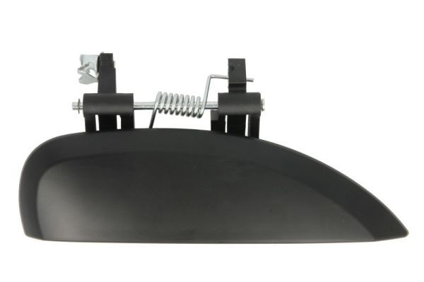 Väljaspoolne uksekäepide