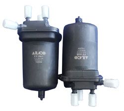 Palivový filtr ALCO FILTER FF-060