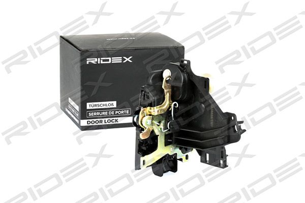 Zamek drzwi RIDEX 1361D0036