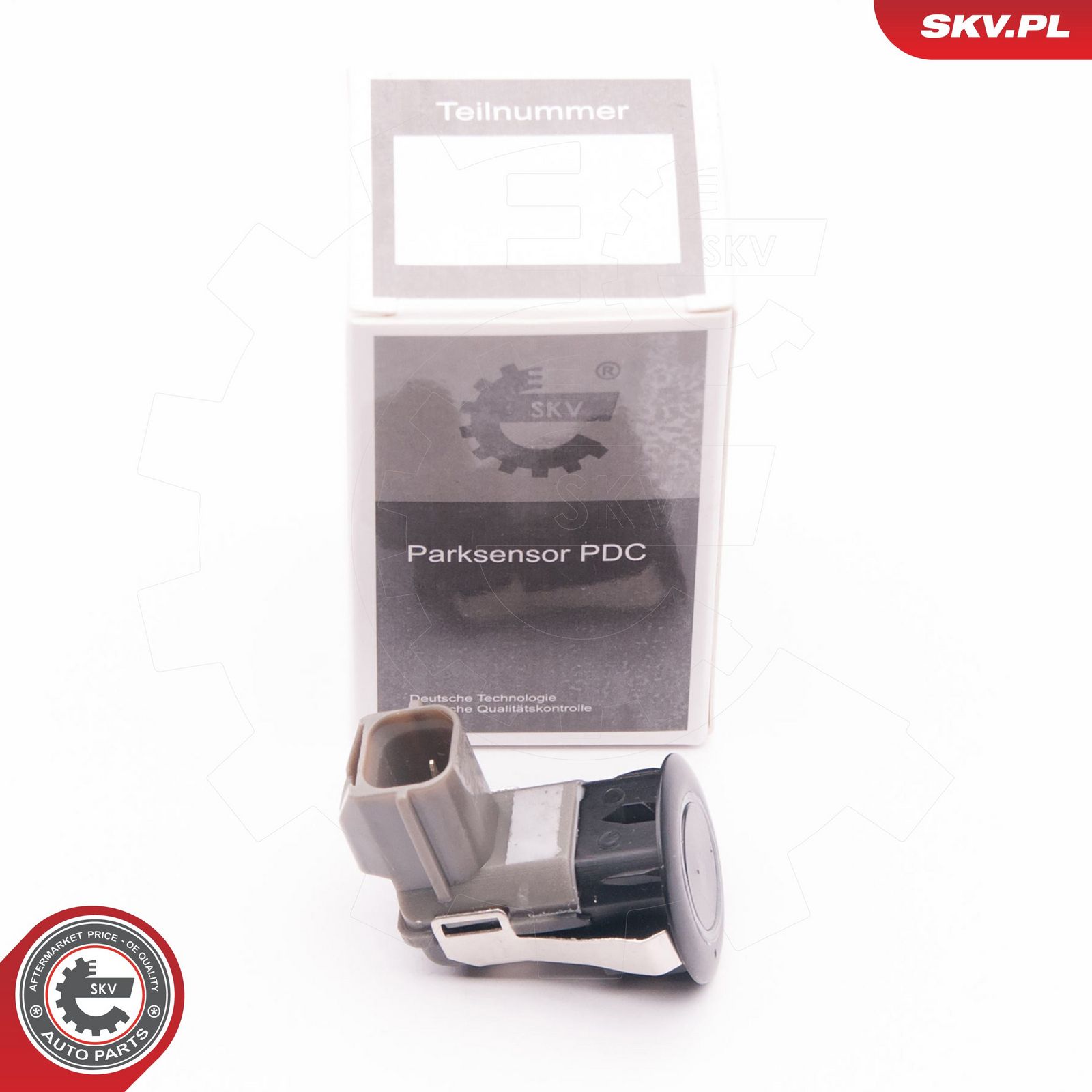 Levně Parkovací senzor ESEN SKV 28SKV066