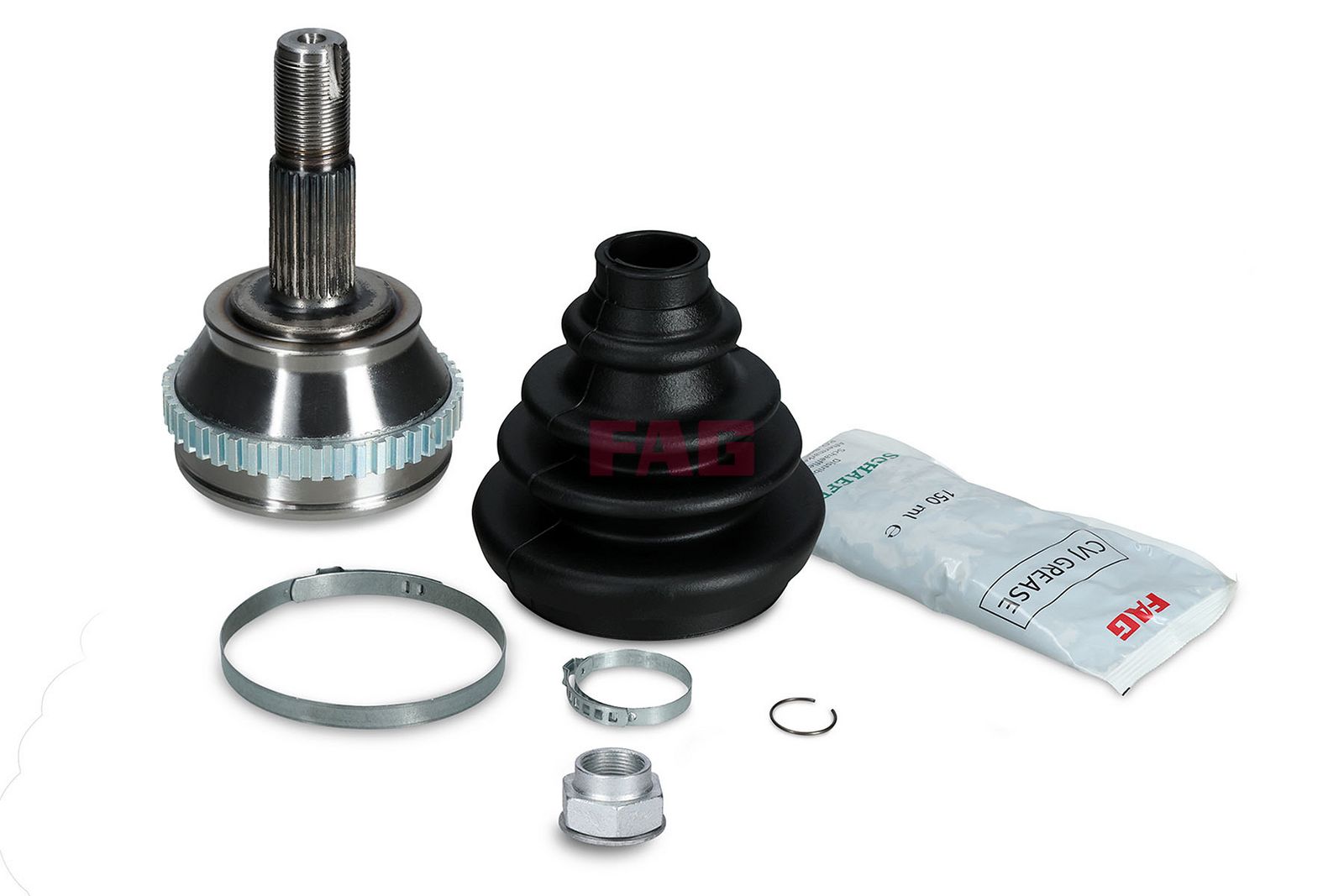Set articulatie, planetara Schaeffler FAG 771 0037 30