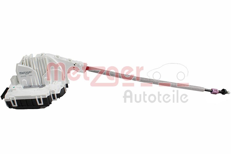 Zamek drzwi METZGER AUTOTEILE 2314164