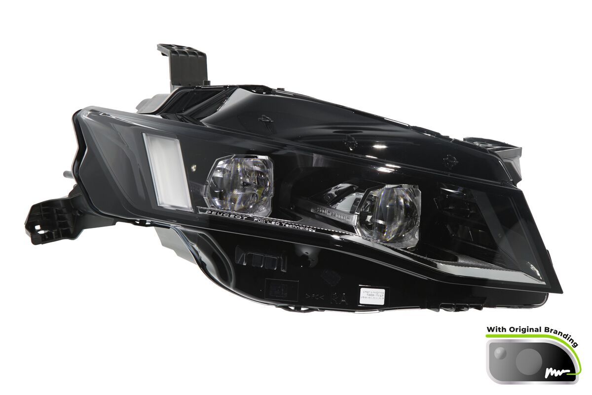 Reflektor VALEO 450961