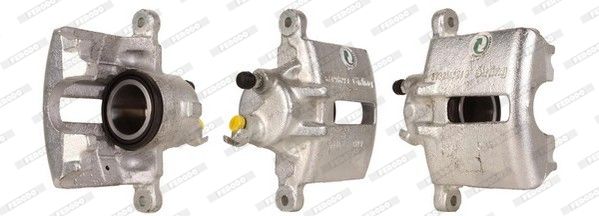 Zacisk hamulca FERODO FCL692061
